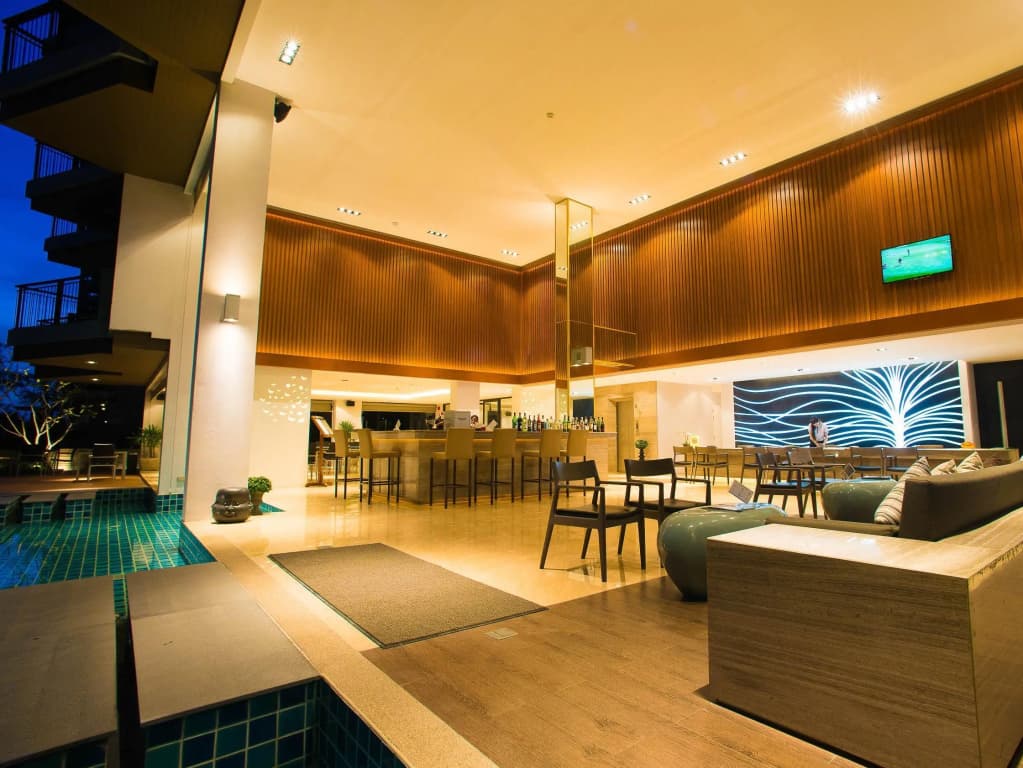 The Charm Resort Phuket - photo 29