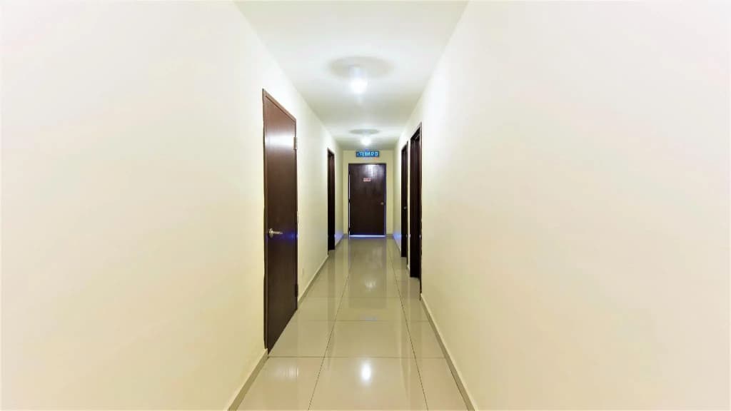 ZEN Rooms Basic Near I-City - photo 1