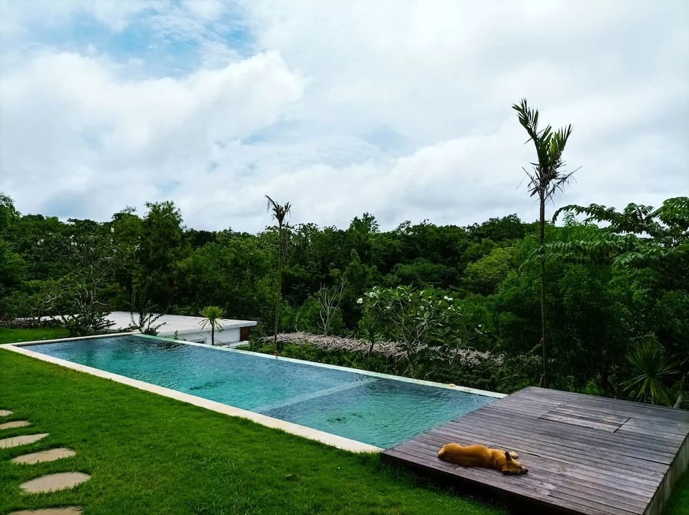 Ancala Uluwatu - photo 10