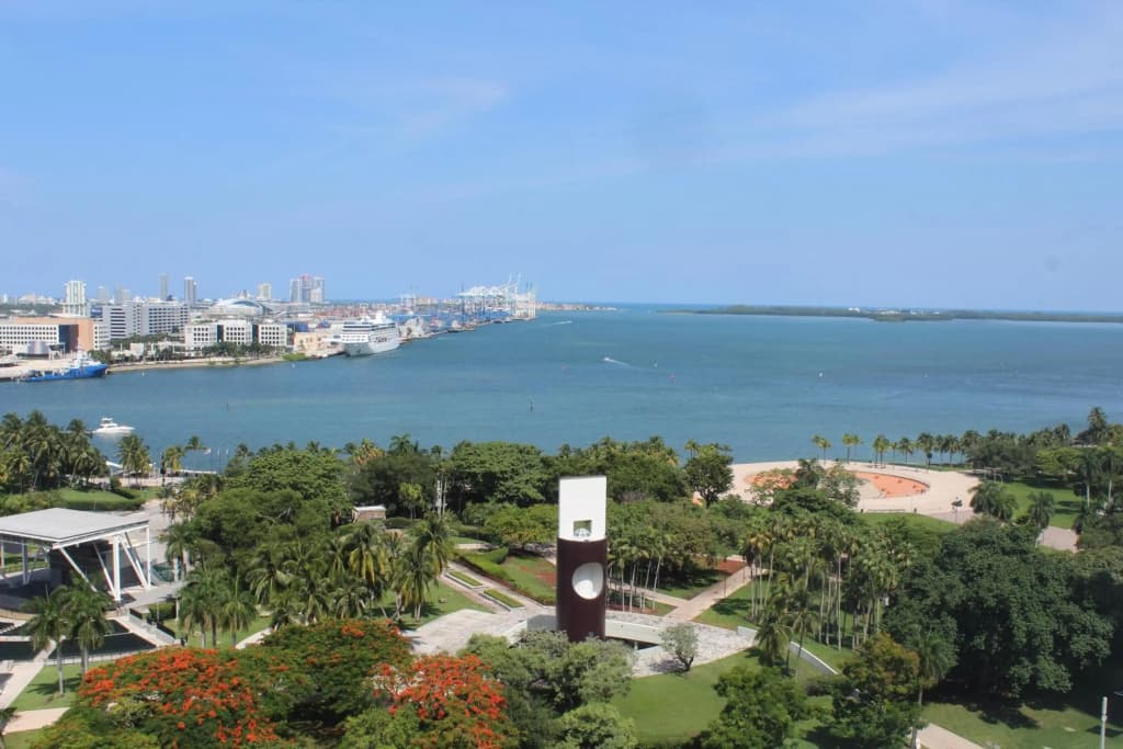 YVE Hotel Miami - photo 39