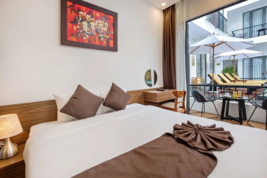 KA Villa & Spa, Beachside Hoi An - photo 7