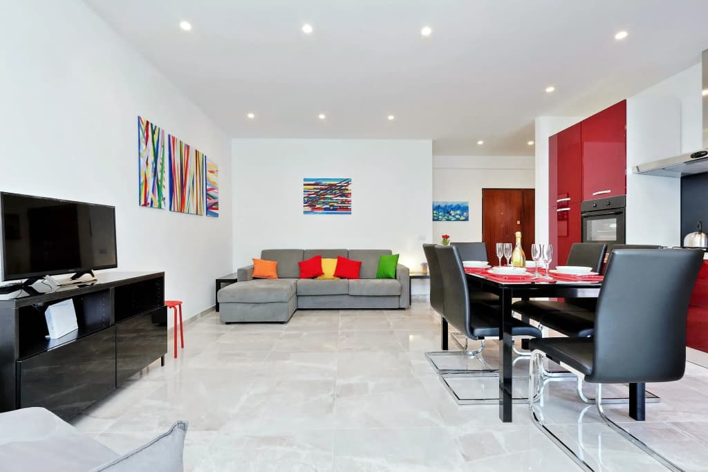 Appartamento Maison 82 - photo 10