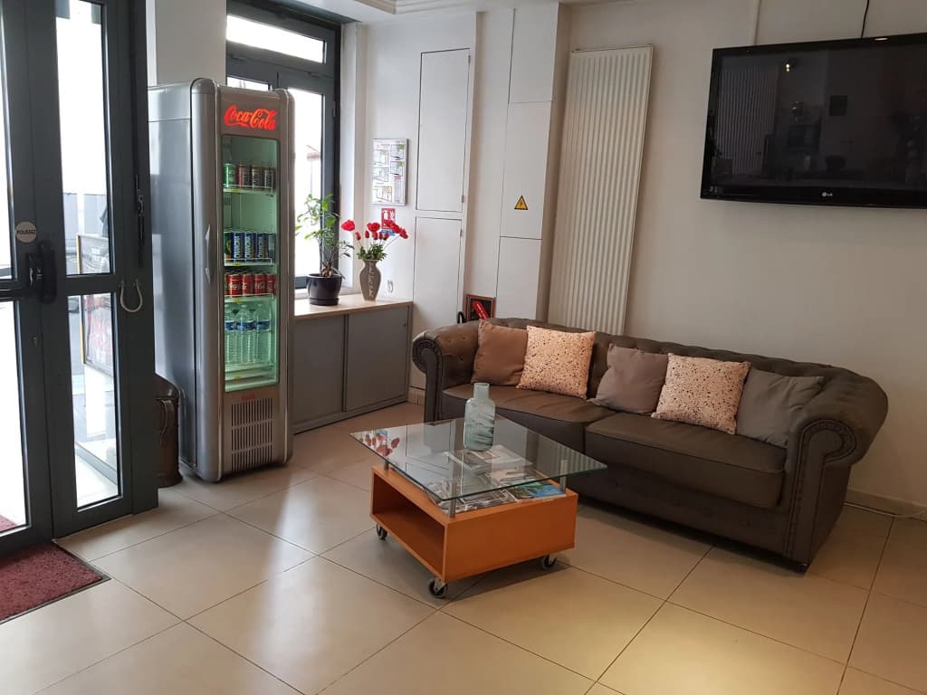 Hôtel Le Saint-Hubert - Gare de Lyon Bastille - photo 13