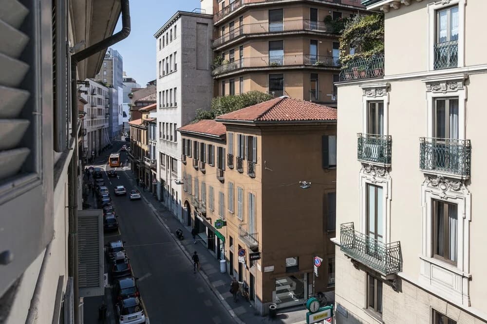 Italianway-Corso Monforte - main photo