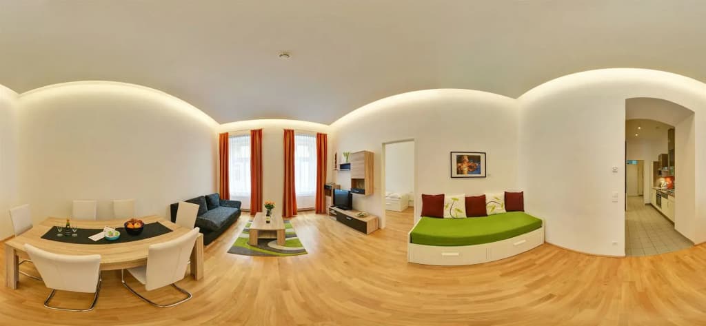 GAL Apartments Vienna - photo 16
