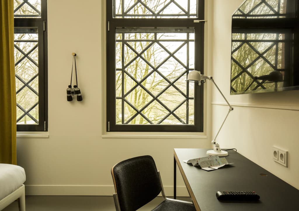 Conscious Hotel Westerpark - photo 16