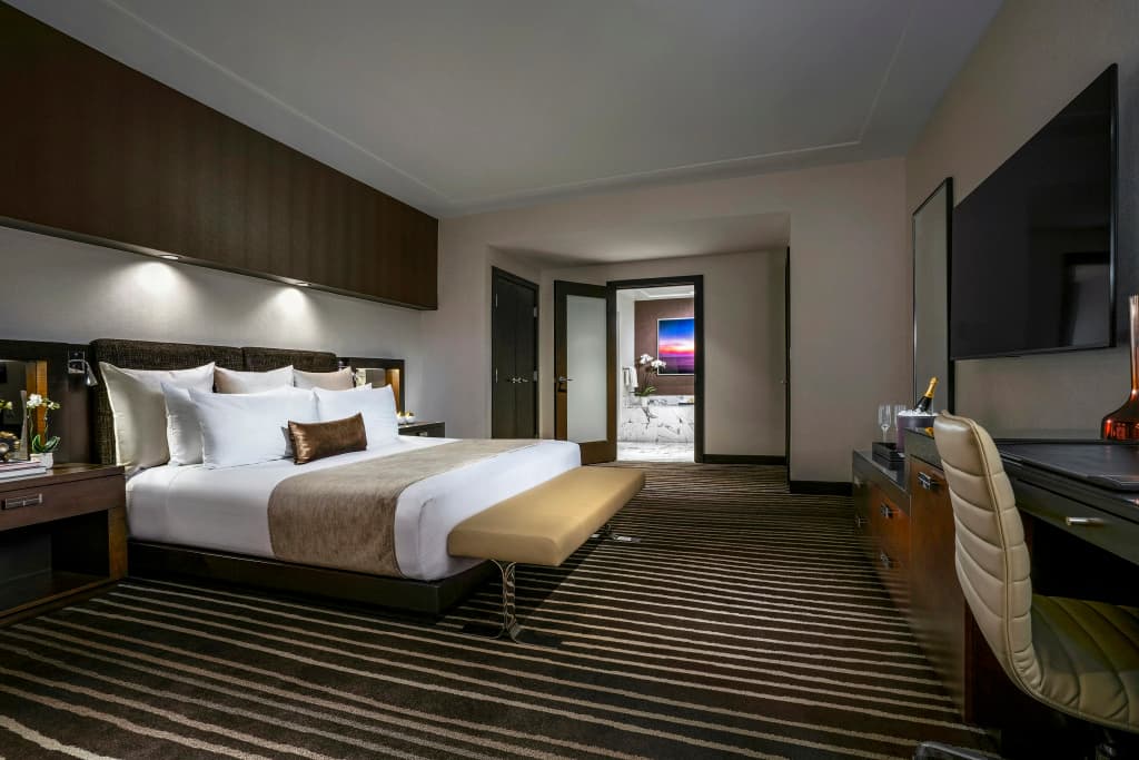 Red Rock Casino, Resort and Spa - photo 49