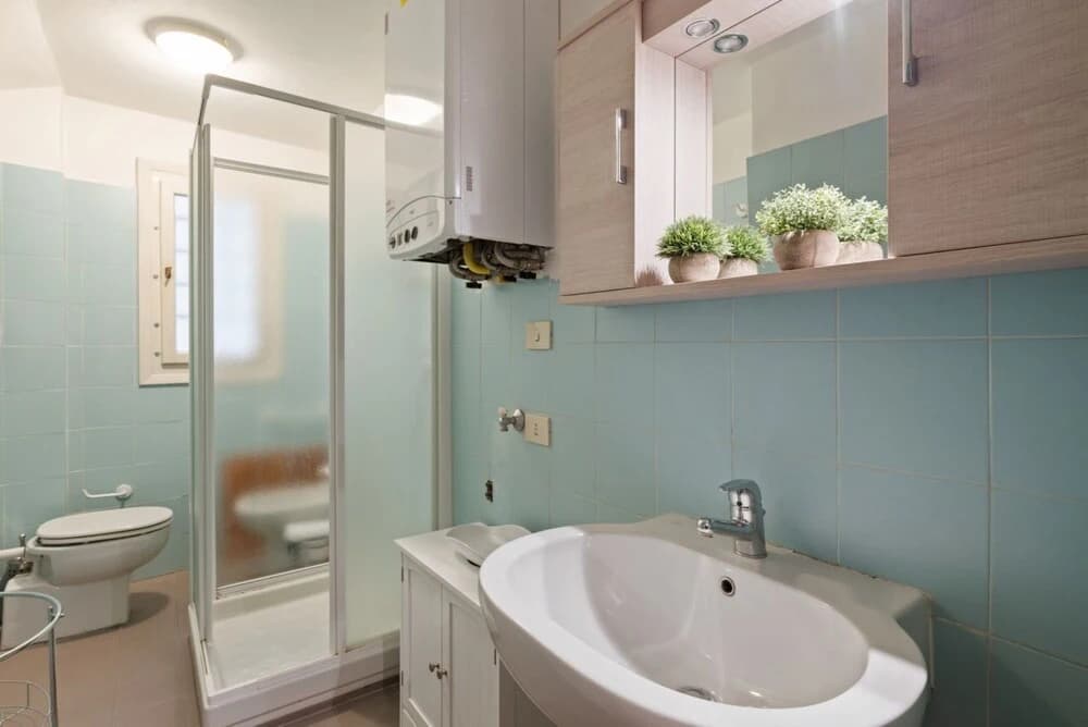 Ponte Vecchio Cozy Flat - photo 8