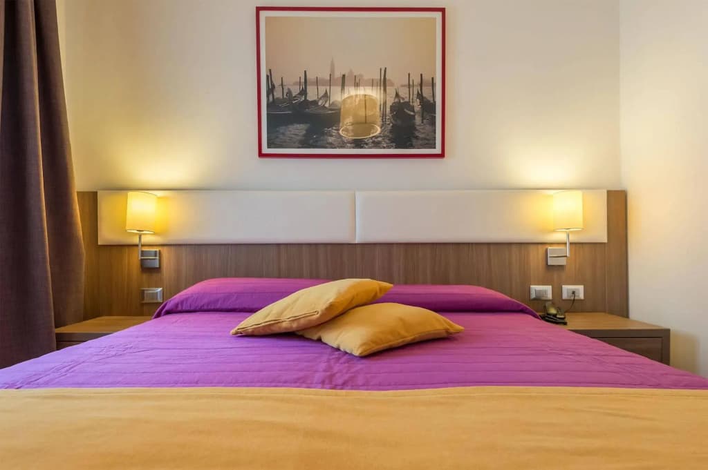 Hotel Il Moro di Venezia - photo 6