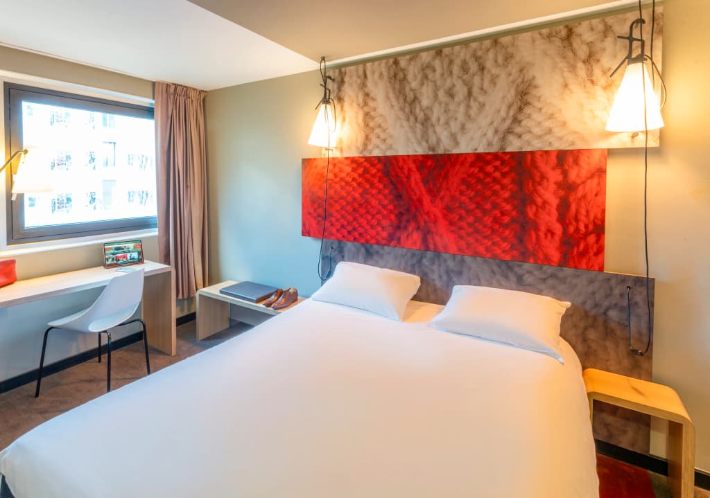 ibis Paris 17 Clichy-Batignolles - photo 4