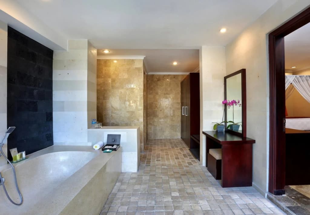 The Club Villas Seminyak - photo 28