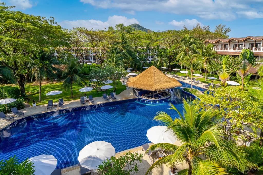 Sunprime Kamala Beach - photo 47