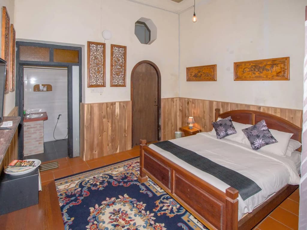 Noordin Street House - photo 4