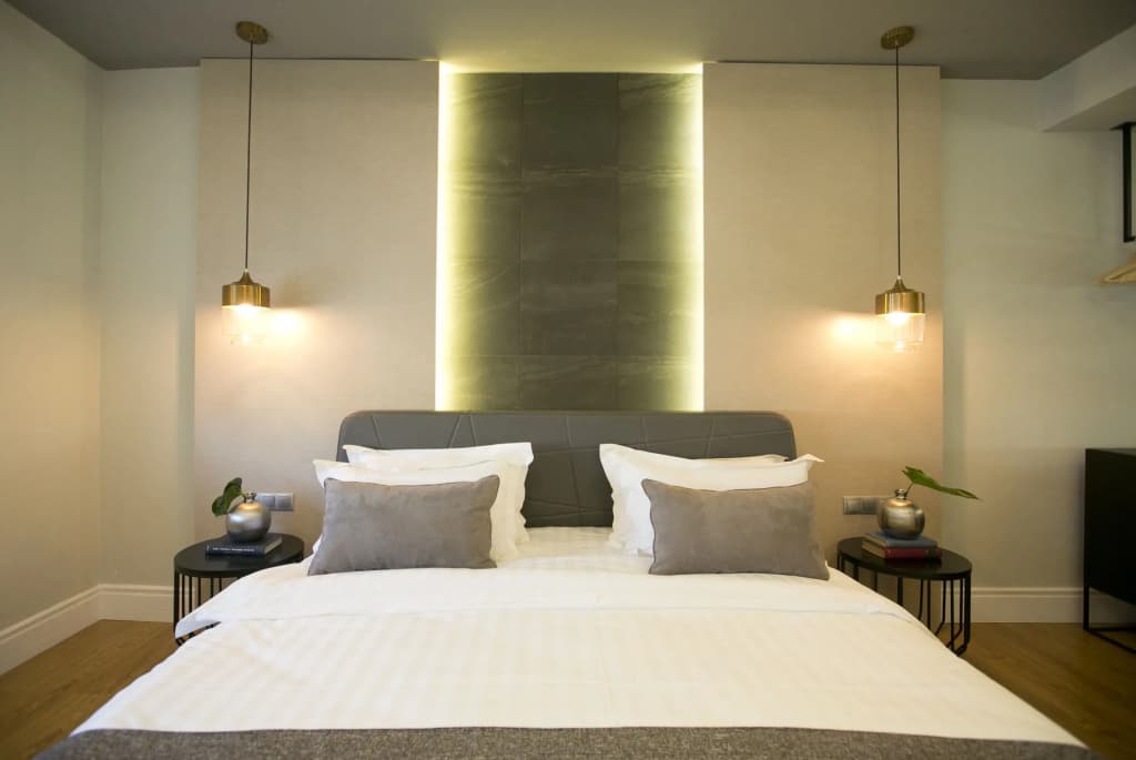 47 Luxury Suites - photo 4