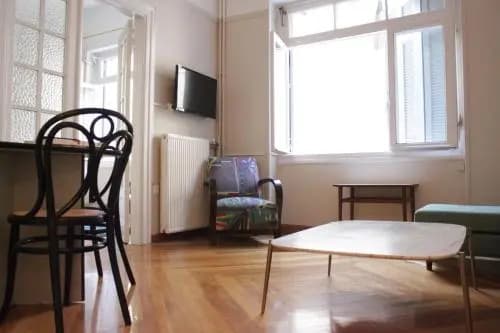 Boutique Athens Plaka Apartment PL4 - photo 5