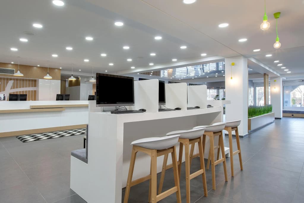 City Hotel Berlin East - photo 20