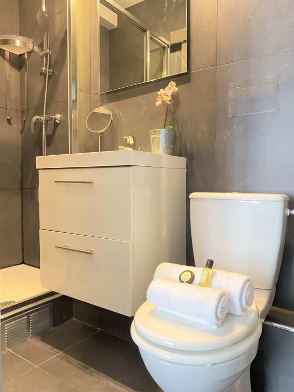 827 - Champ de Mars - Appartement parisien - photo 8