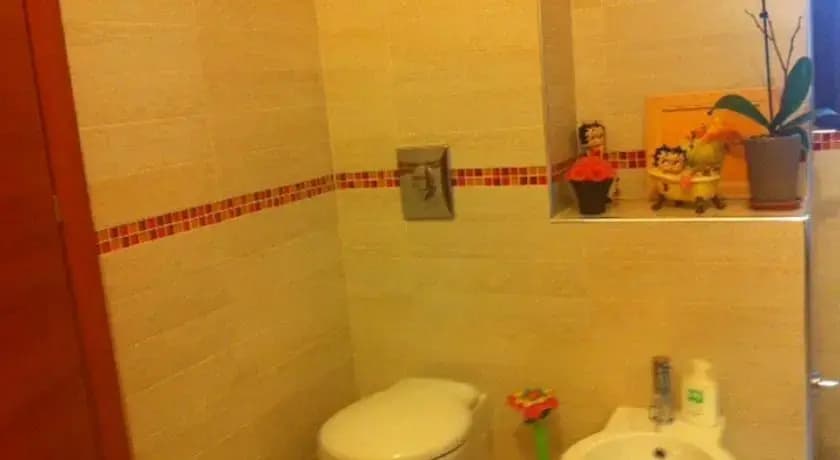 Da Johnny Suite - photo 16