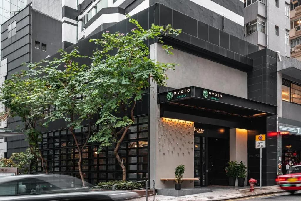 Ovolo Central - photo 1