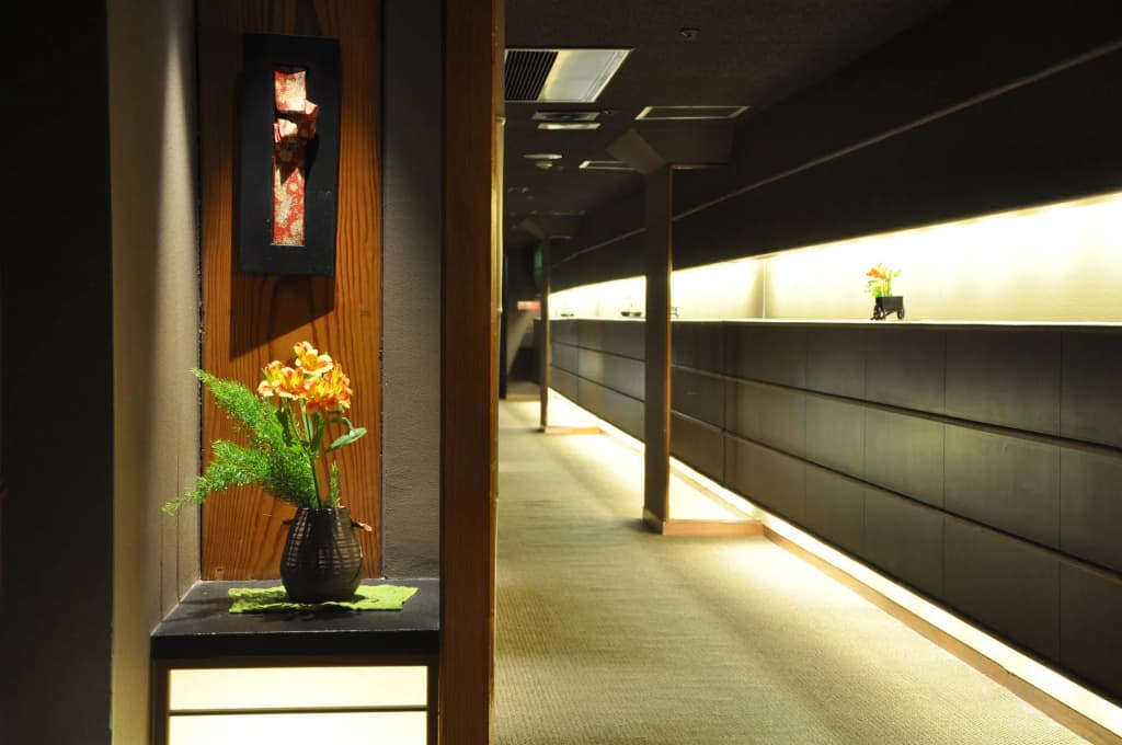 Hotel Ichiei - photo 14