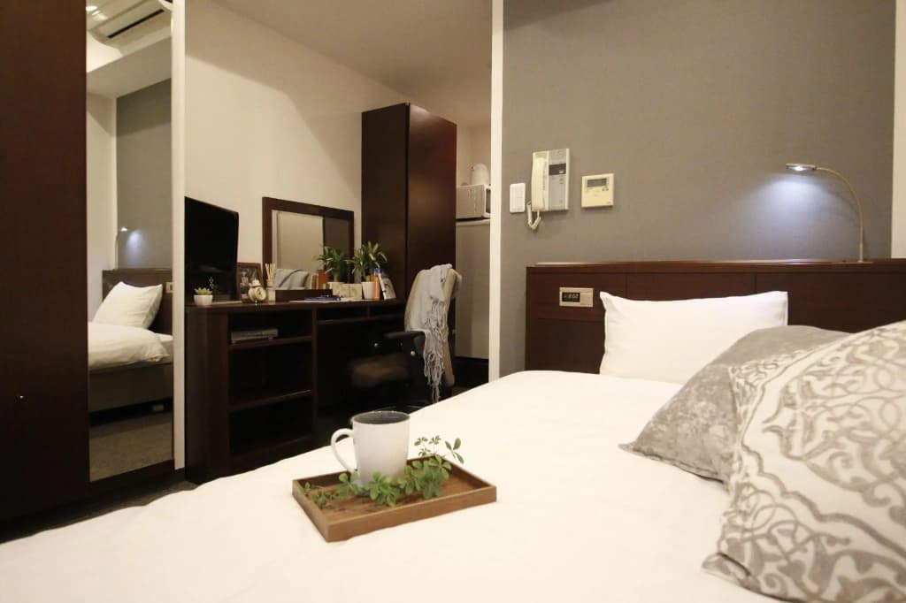 Cypress Inn Tokyo - photo 4