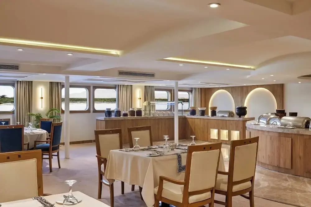 Mövenpick MS Royal Lotus - photo 23