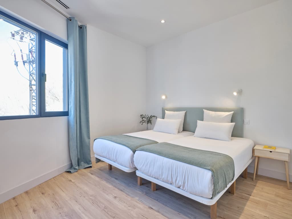 Paseo Suites Hotel - photo 13