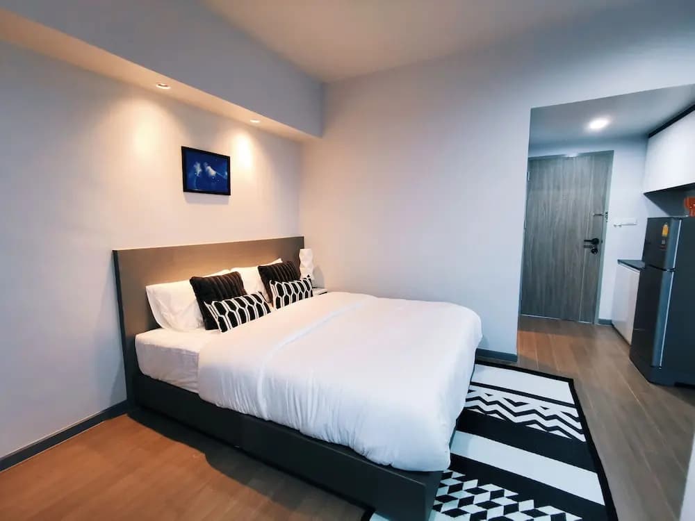 Star Sukhumvit by OYO Rooms - photo 3