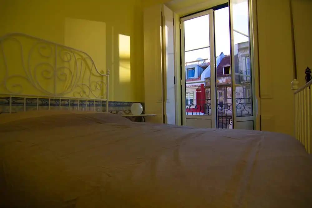 Apartments Baixa - photo 3