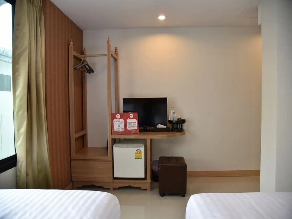 Nida Rooms Ratchamanka 80 Osiris - photo 3