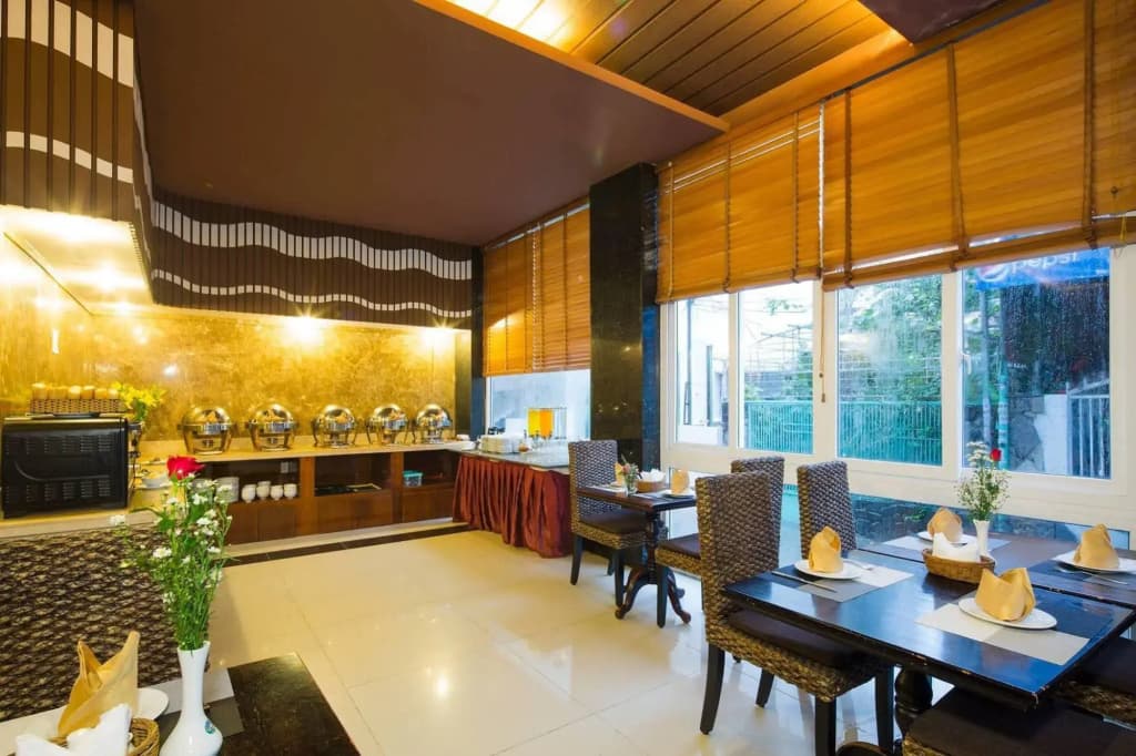 Brandi Nha Trang Hotel - photo 18