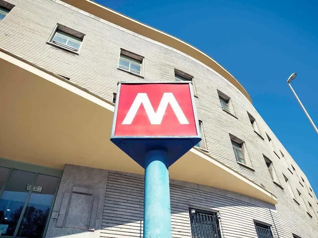 Mercure Roma Centro Termini - photo 1