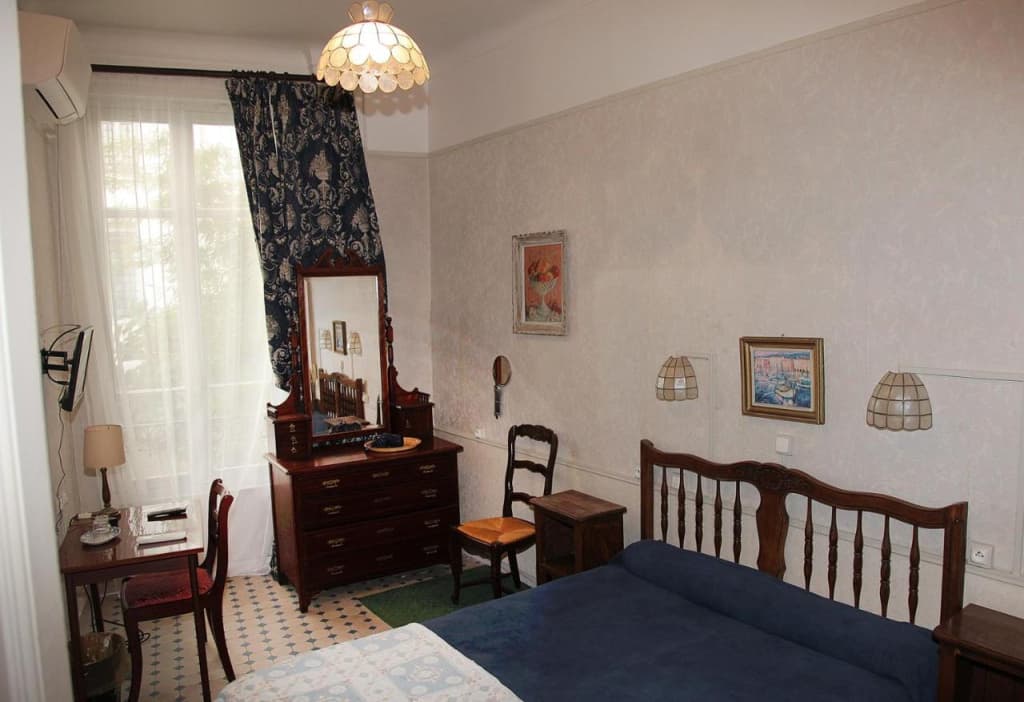 Hotel Cronstadt - photo 18
