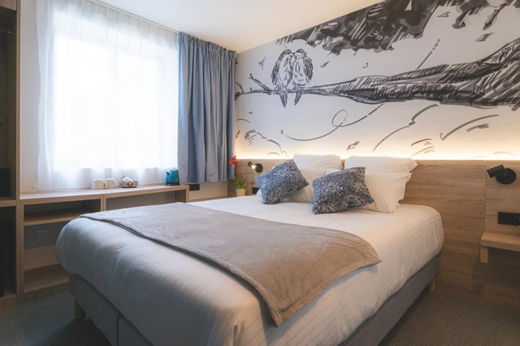 Green Park Hotel Paris - photo 11