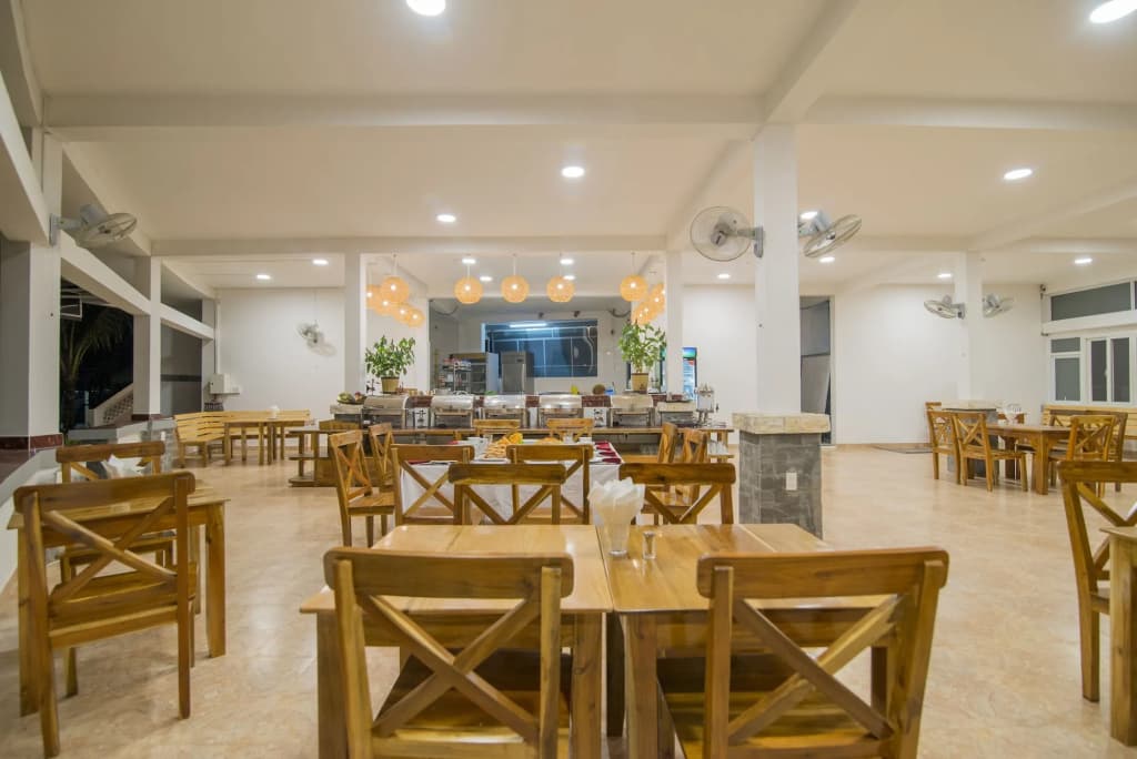 Palma Resort Phu Quoc, Trademark Collection by Wyndham - photo 23