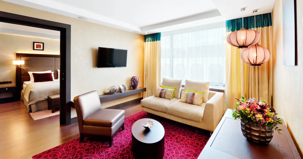 InterContinental Budapest by IHG - photo 50