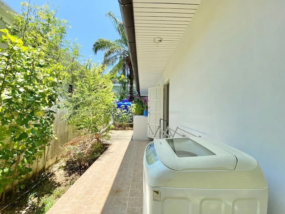4 Br Private Pool Villa GA - photo 16