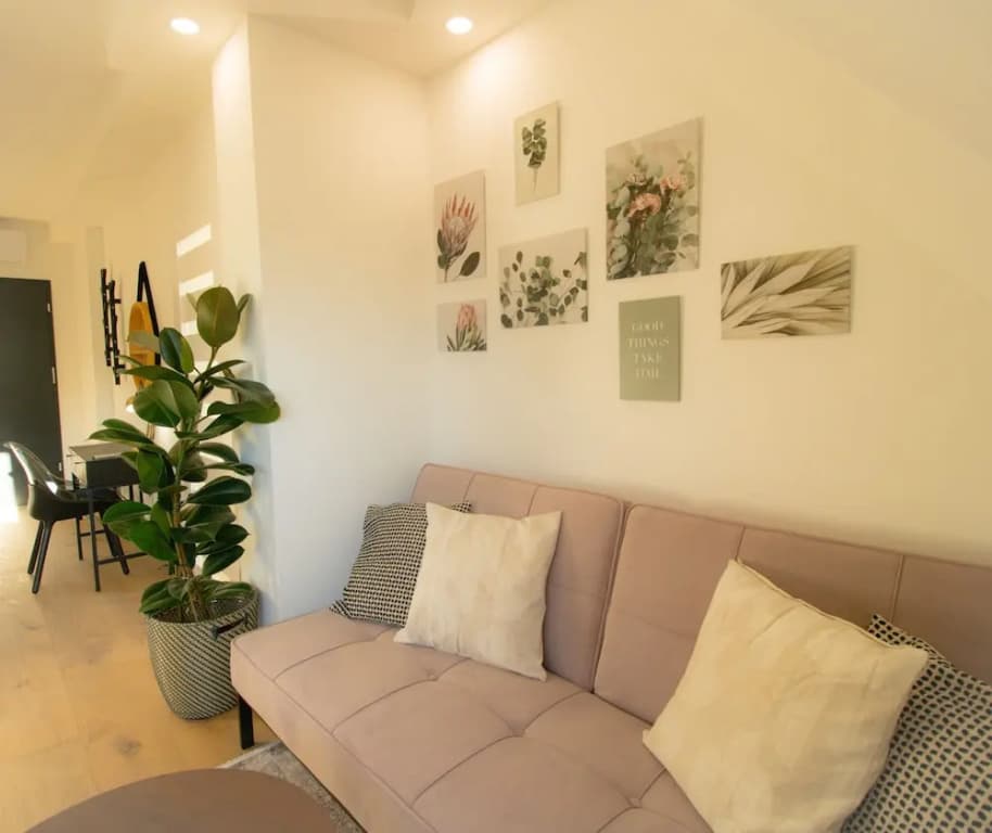 Luxury Apartment Vienna - photo 10