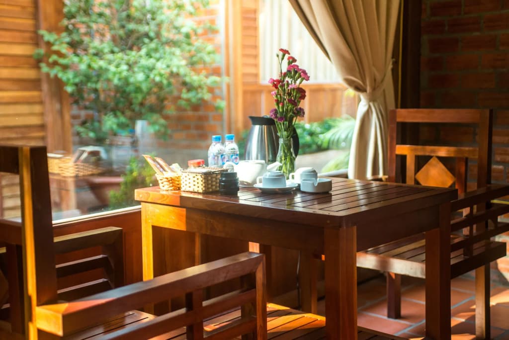 Cosy Bungalow Phu Quoc - photo 13
