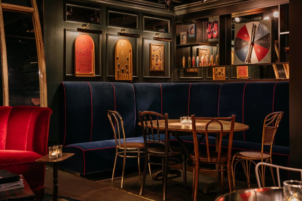Ruby Lucy Hotel London by IHG - photo 32