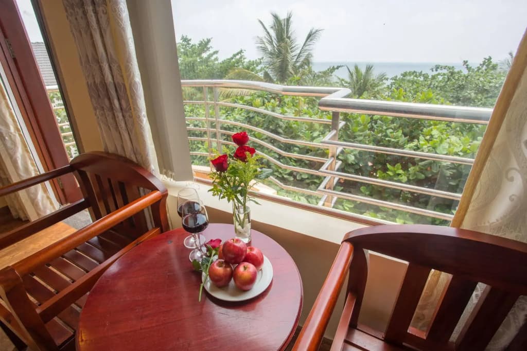 Kim Hoa Resort - photo 8