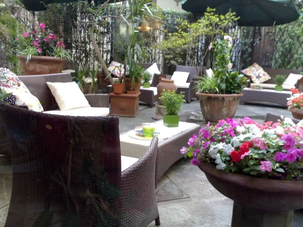 Hotel Palazzo Benci - photo 11