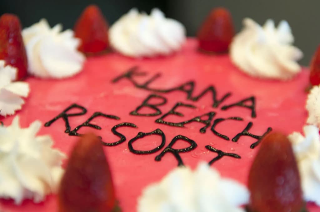Klana Beach Resort Port Dickson - photo 13