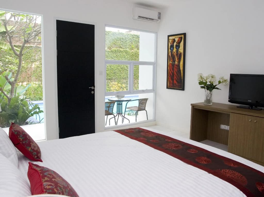 V Residence Kemang - photo 2