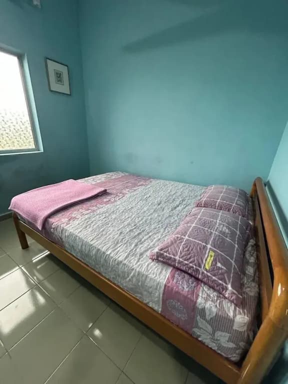 Mahasa Penarik Homestay - photo 4