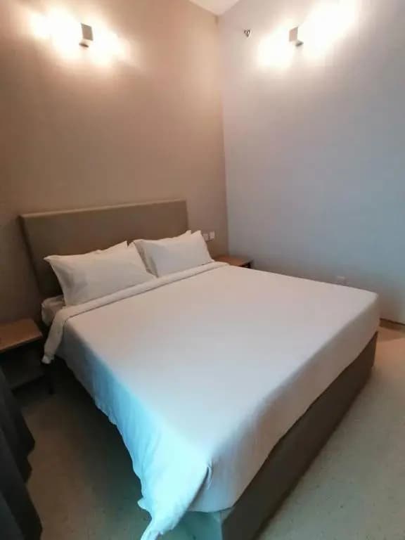 Serapi Verdure Hotel - photo 14