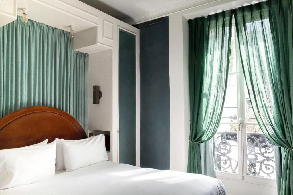 Hotel Des Grands Boulevards - photo 18