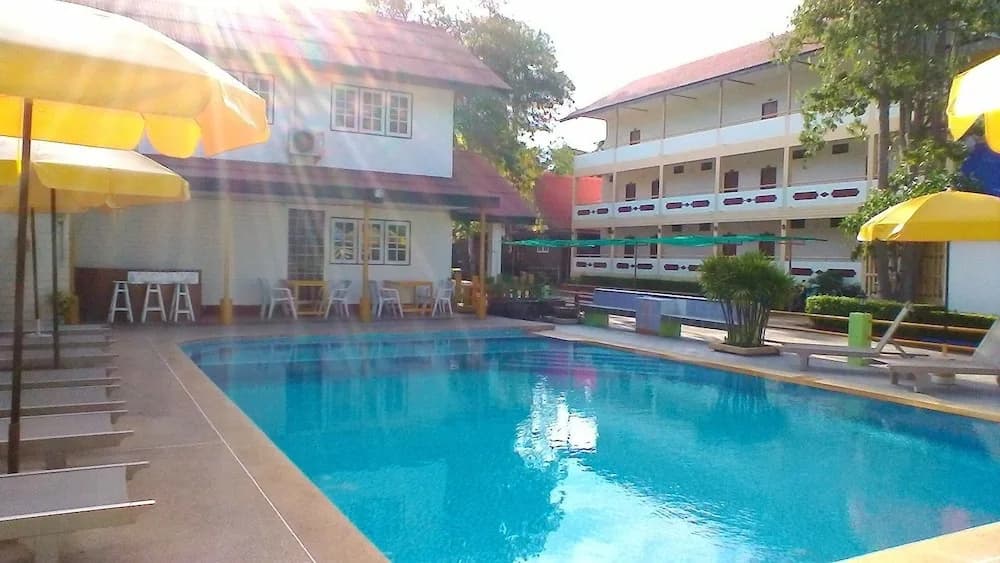 Luna Hut Resort Hua Hin - photo 18