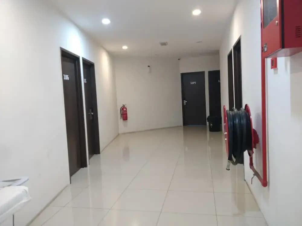 Hotel O Nk Impian - photo 11