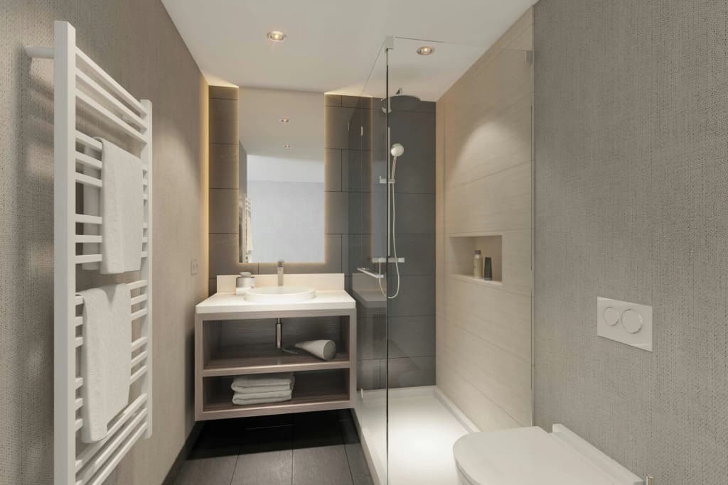 AC Hotel by Marriott Berlin Humboldthain Park - photo 7